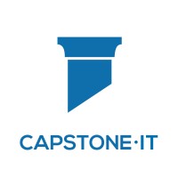 Capstone IT Staffing logo - Similar company to Us It Staffing