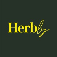 Herbly logo - Similar company to Groene Vreugde