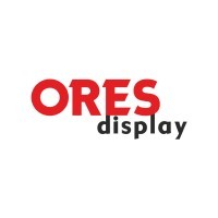 Ores Display Europe logo - Similar company to Ores Display