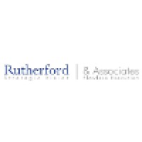 Rutherford & Associates, Inc. logo - Similar company to Strategic Financial Services, P.C.