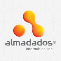 Almadados Informática logo - Similar company to Fortec - Informática E Videovigilância