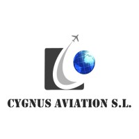 Cygnus Aviation SL logo - Similar company to Qualiflight