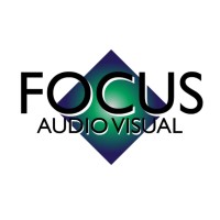 Focus Audio Visual logo - Similar company to Atom Integration