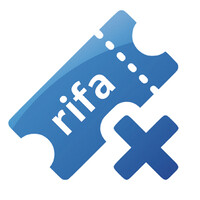 RIFAMÁS logo - Similar company to The Left Bit