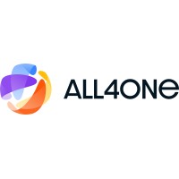 ALL4ONE logo - Similar company to All4One Consulting