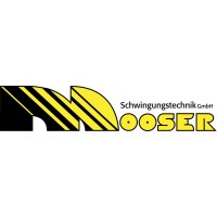 Mooser Schwingungstechnik GmbH logo - Similar company to Baetz Energy Gmbh