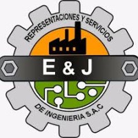 Representaciones y Servicios de Ingeniería E&J S.A.C. logo - Similar company to Dimalec