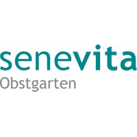 Senevita Obstgarten logo - Similar company to Spitex ZüRich City & Unterland