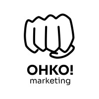OHKO Influencer Marketing logo - Similar company to Nano Influencia