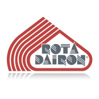 ROTADAIRON® logo - Similar company to Turfcom