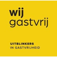 Branchevereniging WijGastvrij logo - Similar company to Vision Veterinair