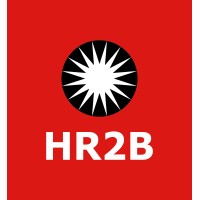 HR2B / Talent Recruitment JSC logo - Similar company to Visssoft