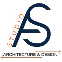 Studio AS | Architecture & Design logo - Similar company to Arkitcho Design - Architecture & Design