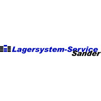 Lagersystem-Service Sander
