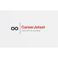 CareerJetset logo - Similar company to Hire Hound