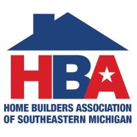 Home Builders Association of Southeastern Michigan logo - Similar company to Branch Tree Service