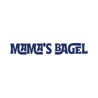 Mama's Bagel logo - Similar company to A Holding Co Wll