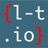 learn-tech.io logo - Similar company to Analytika Cs