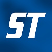 SportsTravel Magazine logo - Similar company to Sports Events & Tourism Association