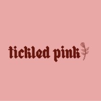 Tickled Pink All Day logo - Similar company to Lovejam Community