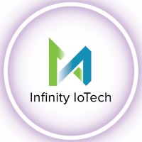 Infinity Iotech Solutions logo - Similar company to Kalcom Solutions Ltd