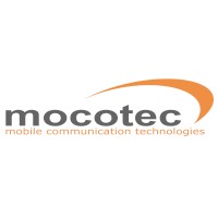 mocotec GmbH logo - Similar company to Mocotech Gmbh