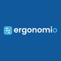 Ergonomio logo - Similar company to Sun-Flex®