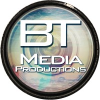 BT Media Productions logo - Similar company to Do Bcn