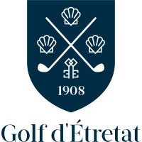 Golf d'Etretat logo - Similar company to Caux Formatique