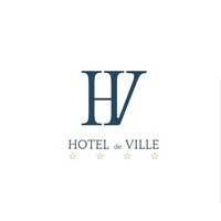 Hotel de Ville Genova logo - Similar company to Hotel Porto Roca - S.R.L.