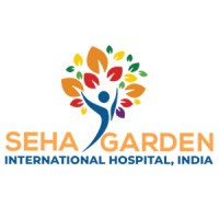 Seha Garden International Hospital logo - Similar company to Amalgamate Technologies Inc.