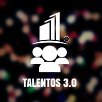 TALENTOS 3.0 logo - Similar company to Durca Chocolate - Refine Corp.