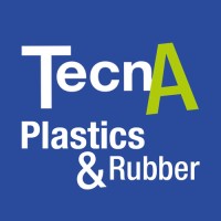 TecnA Plastics & Rubber logo - Similar company to L.V.D Group | Building The Future