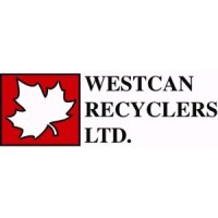 Westcan Recyclers Ltd. logo - Similar company to Redline Technical Inc