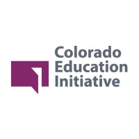 The Colorado Education Initiative logo - Similar company to Empower Schools
