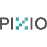 PIXIO-Inc logo - Similar company to Pixio