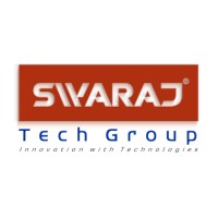 SWARAJ Tech Group logo - Similar company to Swaraaj Tech