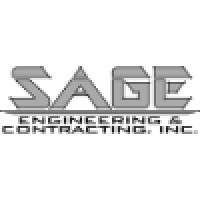 Sage Engineering logo - Similar company to Berkshire Design Group