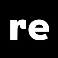 Re logo - Similar company to Kos Ai