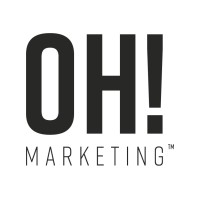 OH! Marketing logo - Similar company to Hello Creative