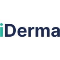 iDerma logo - Similar company to Passago. - Knowledge Hub For Healthtech