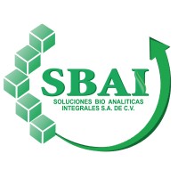 Soluciones Bio Analíticas Integrales (SBAI) logo - Similar company to Analitek Industrial & Research