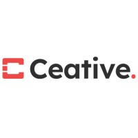 CEATIVE logo - Similar company to Creative Audio