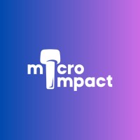 Micro Impact Podcast logo - Similar company to Coach Lena