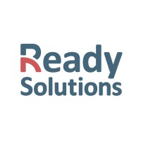 Ready Solutions Oy logo - Similar company to Everfull Oy
