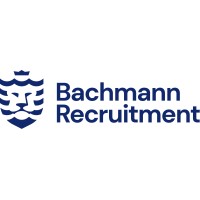 Bachmann Recruitment Ltd logo - Similar company to Fort Recruitment
