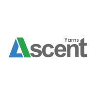 ASCENT YARNS logo - Similar company to Amar