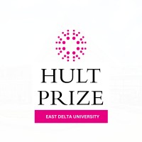 Hult Prize at East Delta University logo - Similar company to Top-Notch Digital
