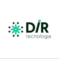 DIR Tecnologia logo - Similar company to Handshaking.Com.Br