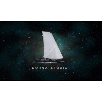 Dorna Studio logo - Similar company to Ad Time